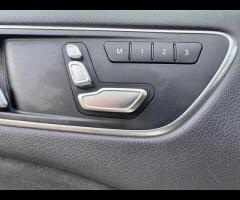 Mercedes-Benz B Class THIS TOP OF THE RANGE B CLASS AMG LINE  PREMIUM PLUS MODEL WITH NIGHT PACKAGE - 32