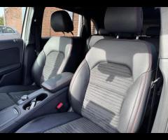 Mercedes-Benz B Class THIS TOP OF THE RANGE B CLASS AMG LINE  PREMIUM PLUS MODEL WITH NIGHT PACKAGE - 33