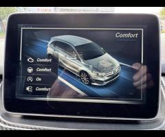 Mercedes-Benz B Class THIS TOP OF THE RANGE B CLASS AMG LINE  PREMIUM PLUS MODEL WITH NIGHT PACKAGE - 41