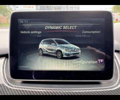 Mercedes-Benz B Class THIS TOP OF THE RANGE B CLASS AMG LINE  PREMIUM PLUS MODEL WITH NIGHT PACKAGE - 43