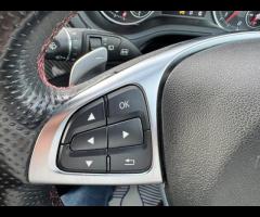 Mercedes-Benz B Class THIS TOP OF THE RANGE B CLASS AMG LINE  PREMIUM PLUS MODEL WITH NIGHT PACKAGE - 46