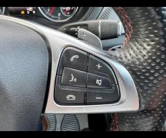 Mercedes-Benz B Class THIS TOP OF THE RANGE B CLASS AMG LINE  PREMIUM PLUS MODEL WITH NIGHT PACKAGE - 47