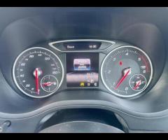 Mercedes-Benz B Class THIS TOP OF THE RANGE B CLASS AMG LINE  PREMIUM PLUS MODEL WITH NIGHT PACKAGE - 48