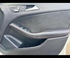 Mercedes-Benz B Class THIS TOP OF THE RANGE B CLASS AMG LINE  PREMIUM PLUS MODEL WITH NIGHT PACKAGE - 52