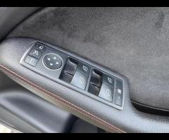 Mercedes-Benz B Class THIS TOP OF THE RANGE B CLASS AMG LINE  PREMIUM PLUS MODEL WITH NIGHT PACKAGE - 53