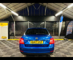 SKODA Octavia 1.5 Octavia SE L TSI 5dr - 8