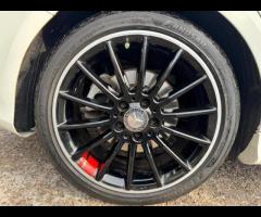 Mercedes-Benz B Class THIS TOP OF THE RANGE B CLASS AMG LINE  PREMIUM PLUS MODEL WITH NIGHT PACKAGE - 61