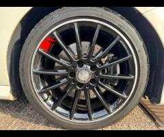 Mercedes-Benz B Class THIS TOP OF THE RANGE B CLASS AMG LINE  PREMIUM PLUS MODEL WITH NIGHT PACKAGE - 62