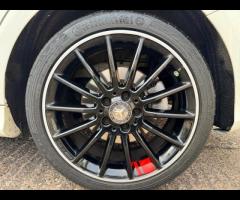 Mercedes-Benz B Class THIS TOP OF THE RANGE B CLASS AMG LINE  PREMIUM PLUS MODEL WITH NIGHT PACKAGE - 64