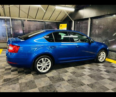 SKODA Octavia 1.5 Octavia SE L TSI 5dr - 9