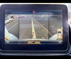 Mercedes-Benz GLE A VERY WELL MAINTAINED SORT AFTER 2017 PREMIUM MODEL, CAR COMES WITH 10 SERVICES A - 29