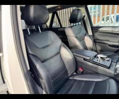 Mercedes-Benz GLE A VERY WELL MAINTAINED SORT AFTER 2017 PREMIUM MODEL, CAR COMES WITH 10 SERVICES A - 30