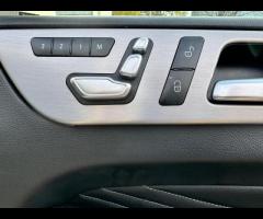 Mercedes-Benz GLE A VERY WELL MAINTAINED SORT AFTER 2017 PREMIUM MODEL, CAR COMES WITH 10 SERVICES A - 31