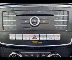 Mercedes-Benz GLE A VERY WELL MAINTAINED SORT AFTER 2017 PREMIUM MODEL, CAR COMES WITH 10 SERVICES A - 33