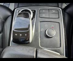 Mercedes-Benz GLE A VERY WELL MAINTAINED SORT AFTER 2017 PREMIUM MODEL, CAR COMES WITH 10 SERVICES A - 36