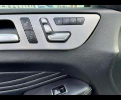 Mercedes-Benz GLE A VERY WELL MAINTAINED SORT AFTER 2017 PREMIUM MODEL, CAR COMES WITH 10 SERVICES A - 39