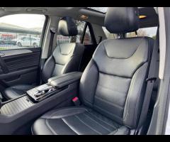 Mercedes-Benz GLE A VERY WELL MAINTAINED SORT AFTER 2017 PREMIUM MODEL, CAR COMES WITH 10 SERVICES A - 40