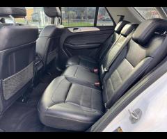 Mercedes-Benz GLE A VERY WELL MAINTAINED SORT AFTER 2017 PREMIUM MODEL, CAR COMES WITH 10 SERVICES A - 42