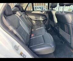Mercedes-Benz GLE A VERY WELL MAINTAINED SORT AFTER 2017 PREMIUM MODEL, CAR COMES WITH 10 SERVICES A - 44