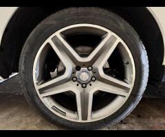 Mercedes-Benz GLE A VERY WELL MAINTAINED SORT AFTER 2017 PREMIUM MODEL, CAR COMES WITH 10 SERVICES A - 58