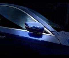 BMW 5 Series THIS CAR LOOKS FANTASTIC IN THIS MEDITERRANEAN BLUE METALLIC. IT COMES WITH SIX RECORDE - 18