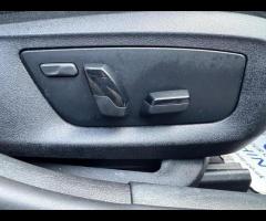 BMW 5 Series THIS CAR LOOKS FANTASTIC IN THIS MEDITERRANEAN BLUE METALLIC. IT COMES WITH SIX RECORDE - 40