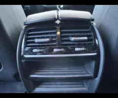 BMW 5 Series THIS CAR LOOKS FANTASTIC IN THIS MEDITERRANEAN BLUE METALLIC. IT COMES WITH SIX RECORDE - 45