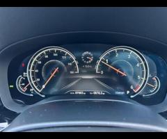 BMW 5 Series THIS CAR LOOKS FANTASTIC IN THIS MEDITERRANEAN BLUE METALLIC. IT COMES WITH SIX RECORDE - 63