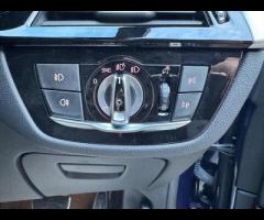 BMW 5 Series THIS CAR LOOKS FANTASTIC IN THIS MEDITERRANEAN BLUE METALLIC. IT COMES WITH SIX RECORDE - 65