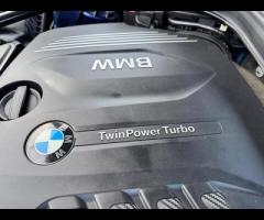 BMW 5 Series THIS CAR LOOKS FANTASTIC IN THIS MEDITERRANEAN BLUE METALLIC. IT COMES WITH SIX RECORDE - 68