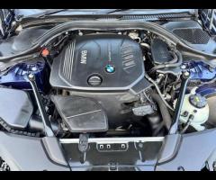 BMW 5 Series THIS CAR LOOKS FANTASTIC IN THIS MEDITERRANEAN BLUE METALLIC. IT COMES WITH SIX RECORDE - 70