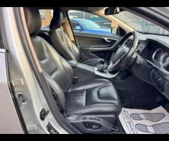 Volvo S60 WITH ONLY ONE PREVIOUS OWNER, THIS CAR COMES WITH GREAT SERVICE HISTORY (13 STAMPS IN TOTA - 3