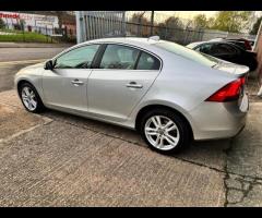 Volvo S60 WITH ONLY ONE PREVIOUS OWNER, THIS CAR COMES WITH GREAT SERVICE HISTORY (13 STAMPS IN TOTA - 7