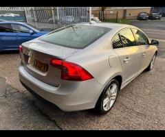 Volvo S60 WITH ONLY ONE PREVIOUS OWNER, THIS CAR COMES WITH GREAT SERVICE HISTORY (13 STAMPS IN TOTA - 10