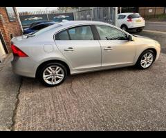 Volvo S60 WITH ONLY ONE PREVIOUS OWNER, THIS CAR COMES WITH GREAT SERVICE HISTORY (13 STAMPS IN TOTA - 12