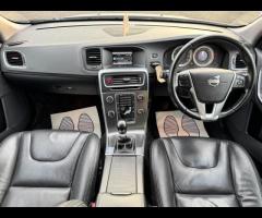 Volvo S60 WITH ONLY ONE PREVIOUS OWNER, THIS CAR COMES WITH GREAT SERVICE HISTORY (13 STAMPS IN TOTA - 19