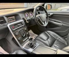 Volvo S60 WITH ONLY ONE PREVIOUS OWNER, THIS CAR COMES WITH GREAT SERVICE HISTORY (13 STAMPS IN TOTA - 20