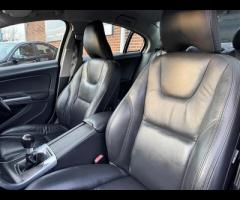 Volvo S60 WITH ONLY ONE PREVIOUS OWNER, THIS CAR COMES WITH GREAT SERVICE HISTORY (13 STAMPS IN TOTA - 29