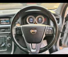 Volvo S60 WITH ONLY ONE PREVIOUS OWNER, THIS CAR COMES WITH GREAT SERVICE HISTORY (13 STAMPS IN TOTA - 36