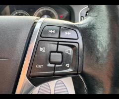 Volvo S60 WITH ONLY ONE PREVIOUS OWNER, THIS CAR COMES WITH GREAT SERVICE HISTORY (13 STAMPS IN TOTA - 38