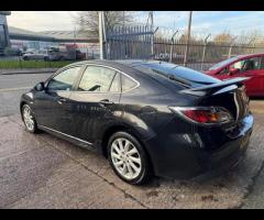 Mazda Mazda6 TRADE PART EX, CLEARANCE STOCK, LAST OWNER HAD SINCE 2018, GOOD RUNNER, 15 SERVICES IN - 2