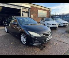 Mazda Mazda6 TRADE PART EX, CLEARANCE STOCK, LAST OWNER HAD SINCE 2018, GOOD RUNNER, 15 SERVICES IN - 4
