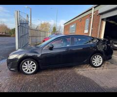 Mazda Mazda6 TRADE PART EX, CLEARANCE STOCK, LAST OWNER HAD SINCE 2018, GOOD RUNNER, 15 SERVICES IN - 7