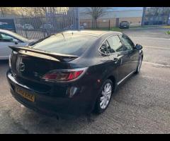 Mazda Mazda6 TRADE PART EX, CLEARANCE STOCK, LAST OWNER HAD SINCE 2018, GOOD RUNNER, 15 SERVICES IN - 8