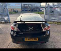 Mazda Mazda6 TRADE PART EX, CLEARANCE STOCK, LAST OWNER HAD SINCE 2018, GOOD RUNNER, 15 SERVICES IN - 9