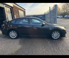 Mazda Mazda6 TRADE PART EX, CLEARANCE STOCK, LAST OWNER HAD SINCE 2018, GOOD RUNNER, 15 SERVICES IN - 10