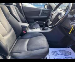 Mazda Mazda6 TRADE PART EX, CLEARANCE STOCK, LAST OWNER HAD SINCE 2018, GOOD RUNNER, 15 SERVICES IN - 11
