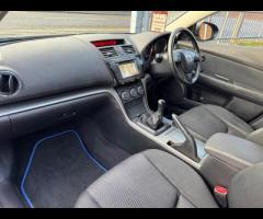 Mazda Mazda6 TRADE PART EX, CLEARANCE STOCK, LAST OWNER HAD SINCE 2018, GOOD RUNNER, 15 SERVICES IN - 15