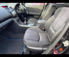 Mazda Mazda6 TRADE PART EX, CLEARANCE STOCK, LAST OWNER HAD SINCE 2018, GOOD RUNNER, 15 SERVICES IN - 16