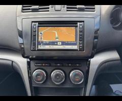 Mazda Mazda6 TRADE PART EX, CLEARANCE STOCK, LAST OWNER HAD SINCE 2018, GOOD RUNNER, 15 SERVICES IN - 23